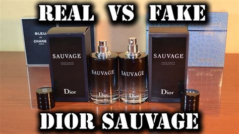 suave perfume fake|dior sauvage real vs fake.